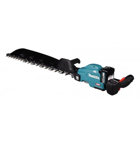 MAKITA.NOŻYCE DO ŻYW. 40V XGT 750mm 4,0 Ah