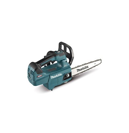 Makita UC006GZ chainsaw Black, Green