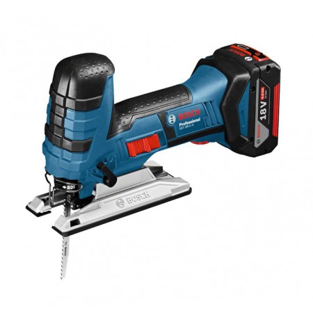 Bosch GST 18 V-LI S power jigsaw 2.4 kg