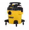 20L DRY/WET HOOVER WITH TANK AT-DXV20P