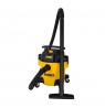 20L DRY/WET HOOVER WITH TANK AT-DXV20P