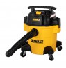 20L DRY/WET HOOVER WITH TANK AT-DXV20P