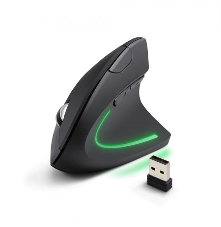 Esperanza EM133 Mouse RF Wireless Optical 1600 DPI