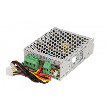 Extralink SCP-50-24 | Backup power supply | 27.6V, 50W