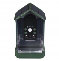 Denver BFC-1200 Bird Camera Trail with Night Vision and Feeder