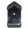 Denver BFC-1200 Bird Camera Trail with Night Vision and Feeder