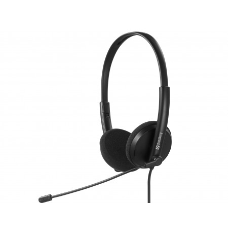 Sandberg 126-46 USB-C Office Headset