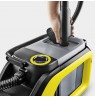 Kärcher SE 3-18 Compact carpet cleaning machine Black, Yellow