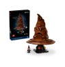 LEGO HARRY POTTER 76429 Talking Sorting Hat