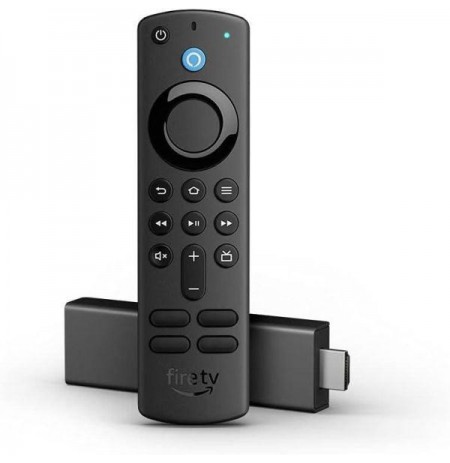 Amazon Fire TV Stick 4K MAX Player 2023