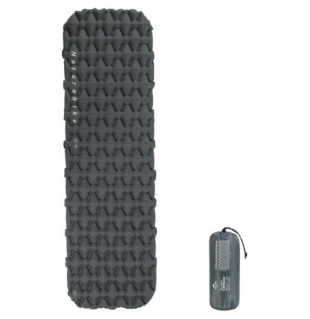 Naturehike Materac FC-10 NH19Z032-P-Grey