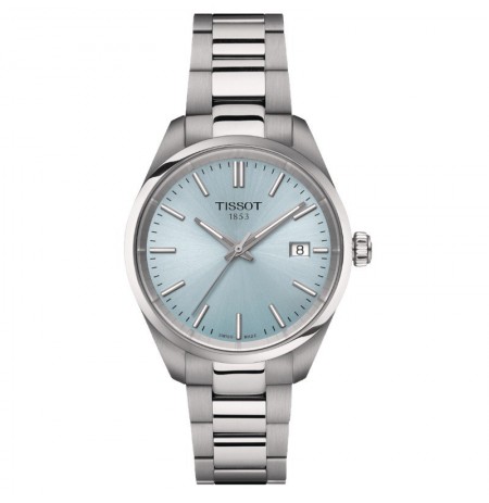 Tissot PR 100 Quartz Lady T150.210.11.351.00