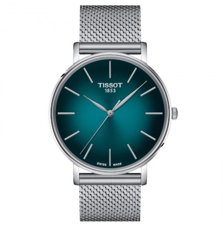 Tissot Everytime Quartz T143.410.11.091.00