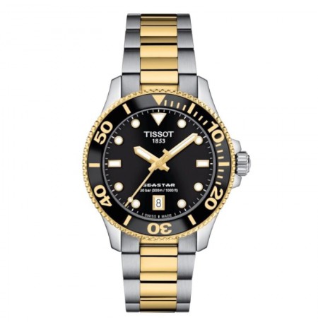 Tissot Seastar 1000 36MM T120.210.22.051.00