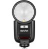 Godox flash V1 Pro for Nikon