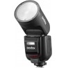 Godox flash V1 Pro for Nikon