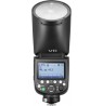 Godox flash V1 Pro for Nikon