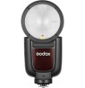 Godox flash V1 Pro for Nikon