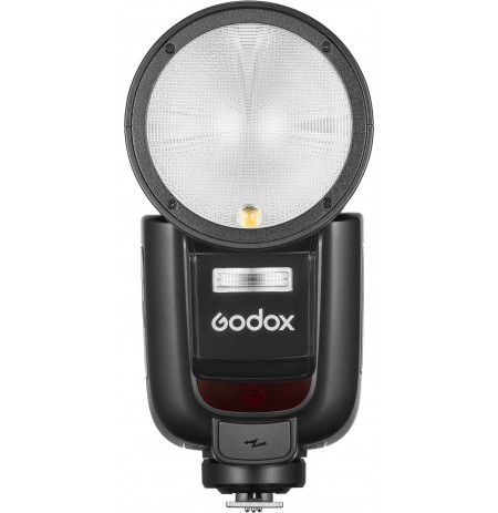 Godox flash V1 Pro for OM System/Panasonic