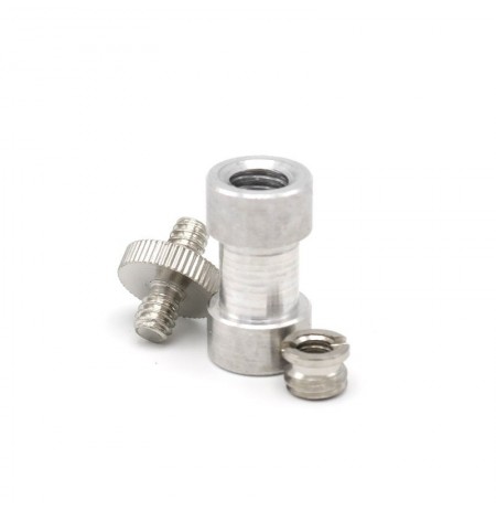 Caruba spigot adapter Set