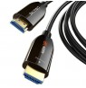 Optinis kabelis HDMI - HDMI, AOC, 8K, 60Hz, 100m, 48Gbps, 2.1 ver