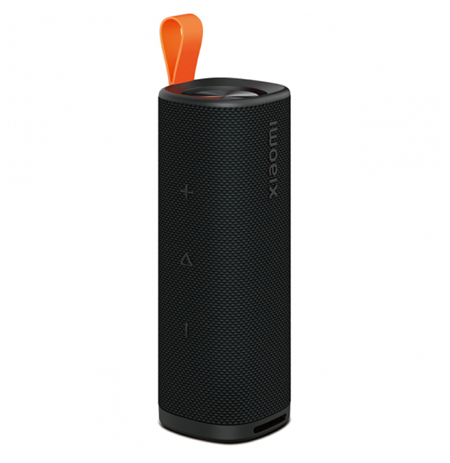 Xiaomi | Sound Outdoor | QBH4261GL | Bluetooth | Black | Portable | Wireless connection