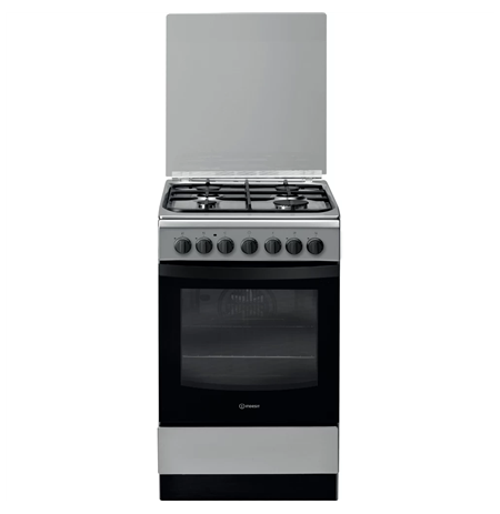 INDESIT Cooker | IS5G5PHX