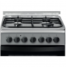 INDESIT Cooker | IS5G5PHX