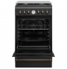 INDESIT Cooker | IS5G8MHA