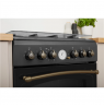 INDESIT Cooker | IS5G8MHA