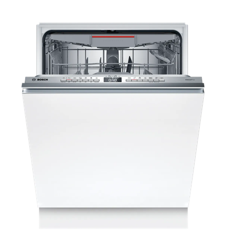 Bosch | Dishwasher | SMV4ECX10E | Built-in | Width 60 cm | Number of place settings 14 | Number of programs 6 | Energy efficienc