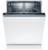 Dishwasher | SMV2ITX18E | Built-in | Width 60 cm | Number of place settings 12 | Number of programs 5 | Energy efficiency class