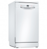 Bosch | Dishwasher | SPS2HMW58E | Free standing | Width 45 cm | Number of place settings 10 | Number of programs 6 | Energy effi