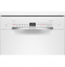 Bosch | Dishwasher | SPS2HMW58E | Free standing | Width 45 cm | Number of place settings 10 | Number of programs 6 | Energy effi