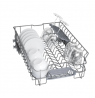 Bosch | Dishwasher | SPS2HMW58E | Free standing | Width 45 cm | Number of place settings 10 | Number of programs 6 | Energy effi