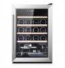 ETA | Wine Cooler | ETA953190010GN | Energy efficiency class G | Free standing | Bottles capacity 20 | Black