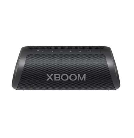 XBOOM Go Speaker | XG5QBK | AUX in | Bluetooth