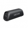 XBOOM Go Speaker | XG5QBK | AUX in | Bluetooth