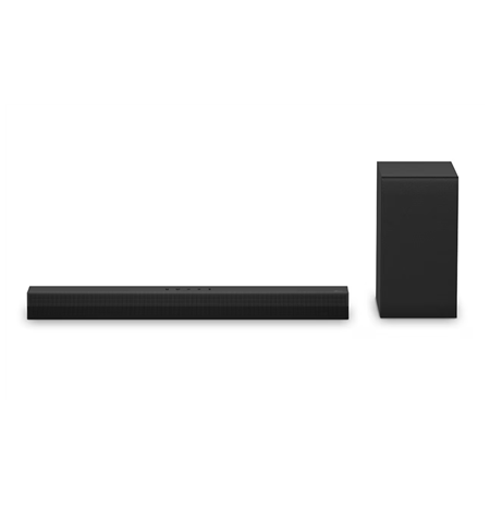 Soundbar 2.1 Channel Sound System | S40T | Bluetooth