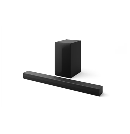 Soundbar 3.1 Channel Sound System | S60T | Bluetooth