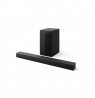 LG Soundbar 3.1 Channel Sound System | S60T | Bluetooth