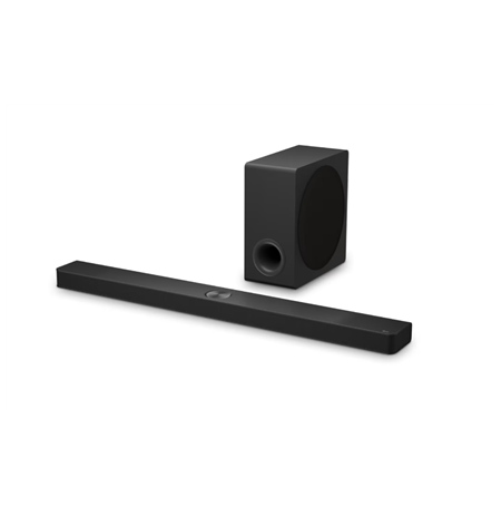 Soundbar with Dolby Atmos and 5.1.3 channels | S90TY | Bluetooth