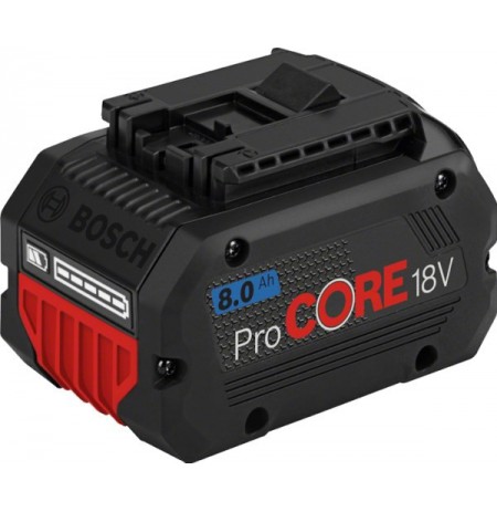 Bosch ProCORE18V PERFORMANCE batteri