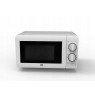 Microwave oven - UD MG20L-WA (8594213440637)