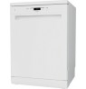 Whirlpool W2FHD624 Freestanding 14 place settings E