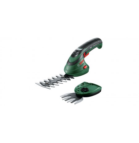 BOSCH. ISIO3 GRASS AND SHRUB SHEARS