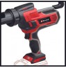 Einhell TE-SG 18/10 Li - Solo