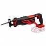 TE-AP 89 18/26 Li-Solo cordless sabre saw 4326290 EINHELL