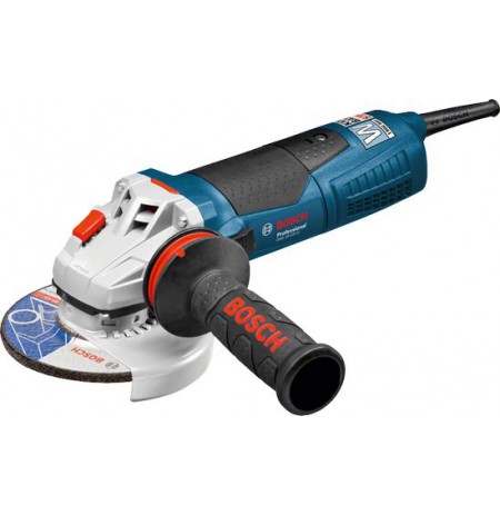 Bosch GWS 19-125 CI angle grinder 12.5 cm 11500 RPM 1900 W 2.4 kg