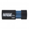 Patriot Rage Lite 512GB 120MB/s USB 3.2 chowany czarny